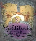 Goldilocks and the Three Bears: Amazon.co.uk: Lauren Child, Emily ...