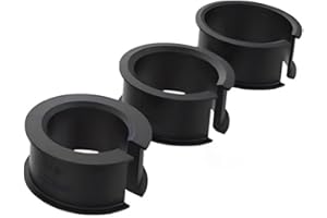 Shockproof Handlebar Mount Shock Absorbers Rubber Washer for Phone Bracket Anti Vibrations Module Quick Install Shockproof Bi