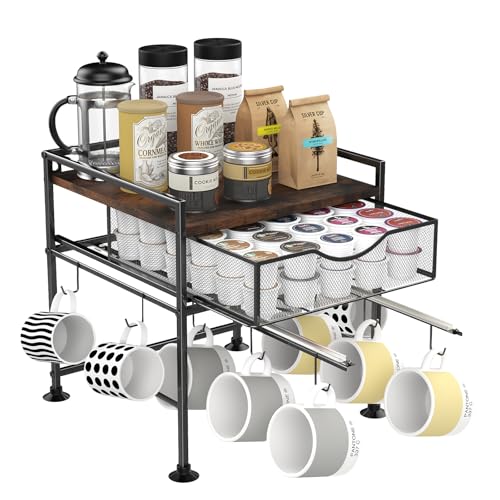 Frisch reingekommen: Der Check bestätigt: 10,99€ ist ein starker Wert für Kssiaz Tassen-Halter,.... Gleich mal ansehen!