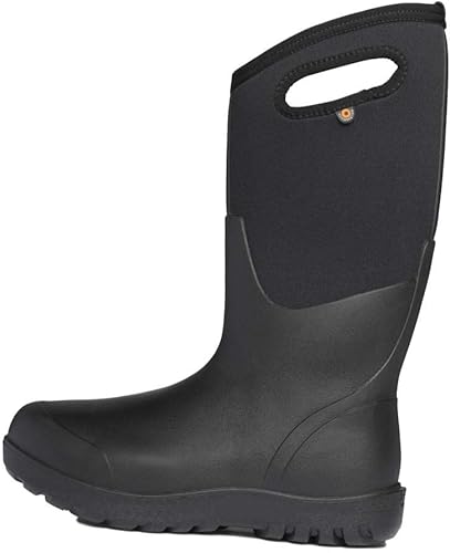 bogs classic tall snow boot