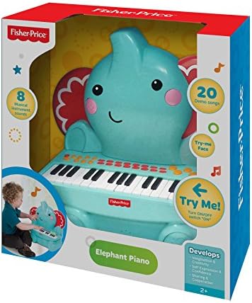 amazon baby einstein piano