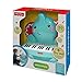 Fisher Price Music - Keyboard/Piano - Elephant - Great for Kids Play & Early Learning