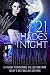 21 Shades of Night: A Steamy Paranormal Romance and Urban Fantasy Collection