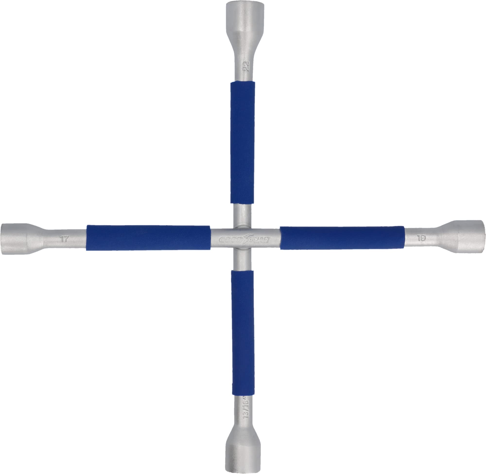 Goodyear 75520 Spider wrench