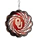 Oklahoma Sooners Geo Spinner