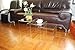 DisplayGifts AC-TB1 Clear Acrylic Nesting Table Coffee End Table 3pc Lucite Side Table Set