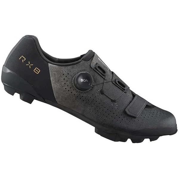 SHIMANO XC100ブラック 41(25.8センチ)SPDシューズ SHIMANO ( シマノ ) ビンディングシューズ SH-XC100 ブラック 41