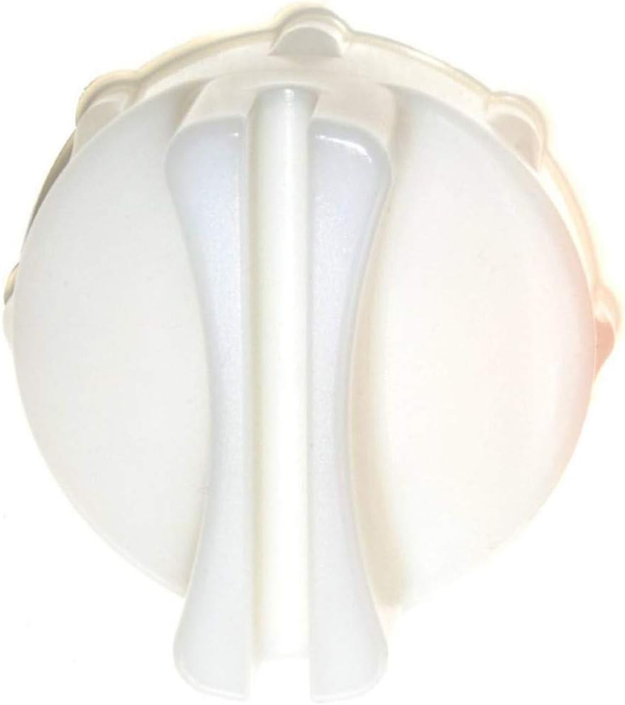 Find A Spare Removal Tool Oven Bulbs Lamp Cover For Bosch Neff Oven Light Bulb Covers, White, 68Mm - Image 5