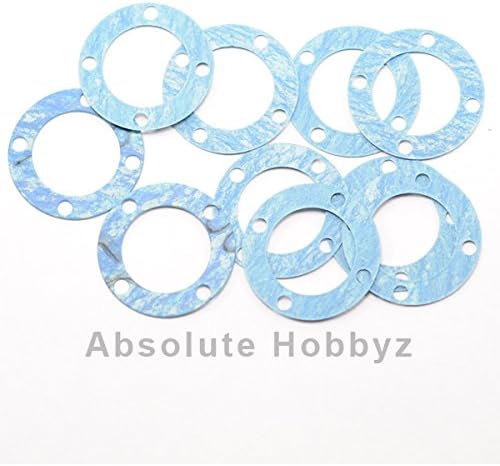 Mugen Gasket for Diff