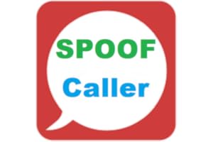 Spoof caller