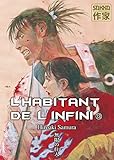 L' Habitant de l'infini (L'Habitant de l'infini (13)) (French Edition) by 