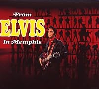 Elvis Presley Ablum Cover