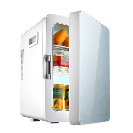 XQCYL Refrigerador De La Refrigeración Del Dormitorio Refrigerador ...