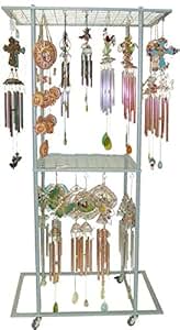 stores that sell wind chimes