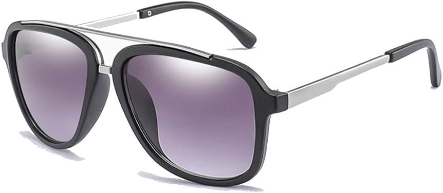HDCRAFTER Fashion Men Women Sunglasses Outdoor Sports Polarized Riding UV Protection Glasses