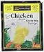 Mayacamas Chicken Gravy Mix, 0.7 Ounce (Pack of 12)