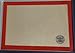 Beaumont Kitchenware Top Rated Non-Stick Crafting/Baking Mat | BPA Free FDA Approved Silicone | No Oils/Sprays | Healthy | Freezer, Dishwasher Safe | 16½