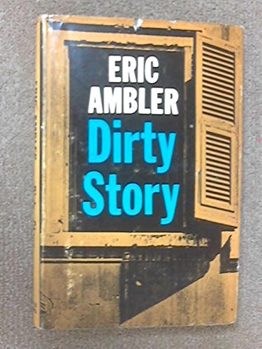 Dirty Story B001RA6Q6Y Book Cover