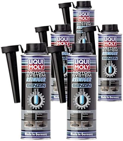 Liqui Moly5129 Engine System Cleaner Petrol