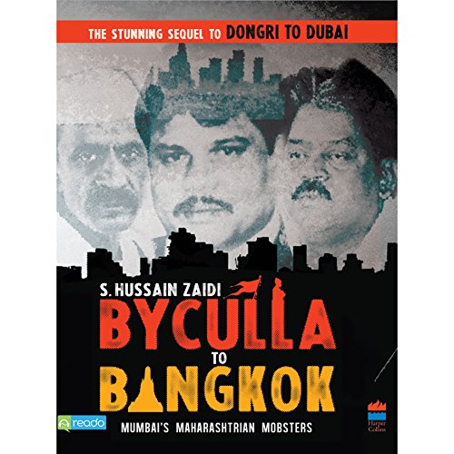 Byculla to Bangkok