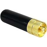 Retevis 2 Way Radio Antenna High Gain Long Range SMA-F Antenna for BaoFeng UV-5R BF-F8HP BF-888S UV-82 UV5RA Retevis RT29 RT-