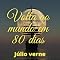 Livro Volta ao mundo em 80 dias