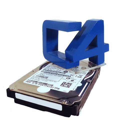 Dell 5TFDD 600GB 10K SAS 2.5 6G AL13SEB600