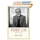 Primo Levi: The Matter of a Life (Jewish Lives)