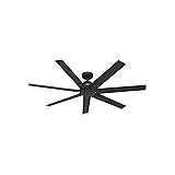 Hunter 60 inch Outdoor or Indoor Ceiling Fan