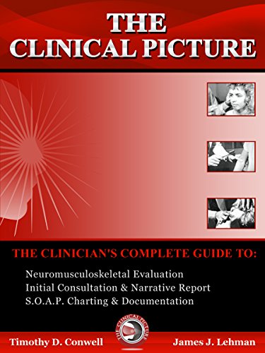 Amazoncom The Clinical Picture The Clinicians Complete - 