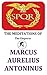 The Meditations of the Emperor Marcus Aurelius Antoninus by 