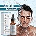 New Vitamin C Serum With Hyaluronic Acid - Best Anti Aging Serum - Wrinkle and Dark Spot Remover - Organic Topical Facial Pure Serum for Oily and Combination Skin - Face Moisturizer