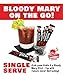 Bloody Mary Stick Packs - Original Medium by Devil Daves | 10 Singles To Go