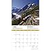 France 2017 National Geographic Wall Calendar