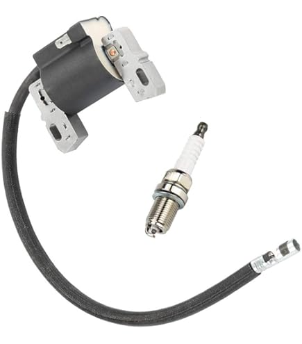Bobine d'allumage pour moteur Briggs & Stratton (591459) 12cv à 19cv