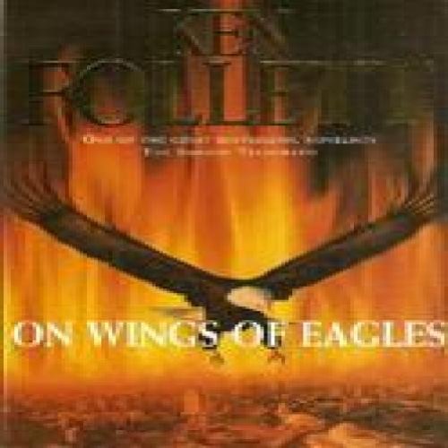 On Wings of Eagles