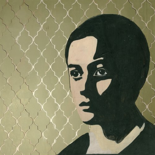 Album Art for Transfiguration Of Vincent (180 gram) by M. Ward