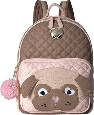 betsey johnson kitsch backpack