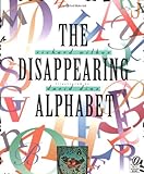 The Disappearing Alphabet