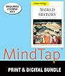 Bundle: Cengage Advantage Books: World History, Volume II, 7th + Cengage Advantage Books: World History, Volume II