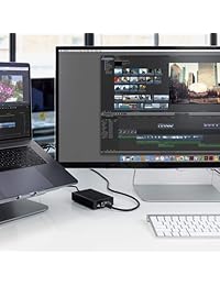 OWC Thunderbolt 3 10G Ethernet Adapter, (OWCTB3ADP10GBE)