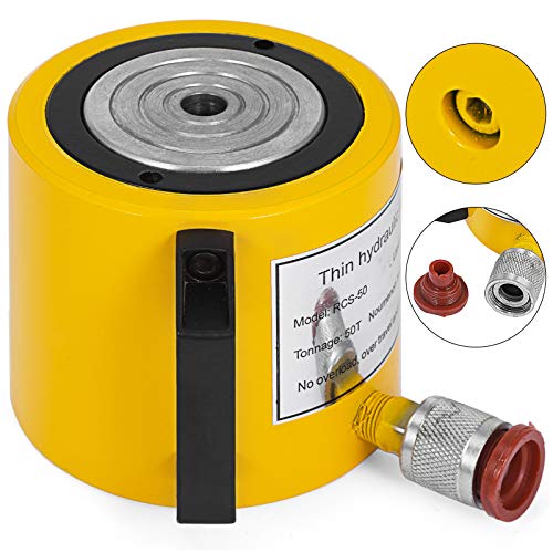 Top 10 Hydraulic Cylinders For Lifting of 2020 No Place Called Home