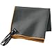 PackTowl Personal Microfiber Towel, Indigo, Hand- 16.5 x 36-Inch
