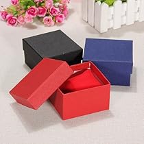 cardboard watch box