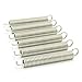 Electric Guitar Tremolo Bridge Springs for Fender Stratocaster Noiseless Tremolo Bridge Springs, Pack of 6