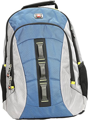 swissgear skyscraper backpack