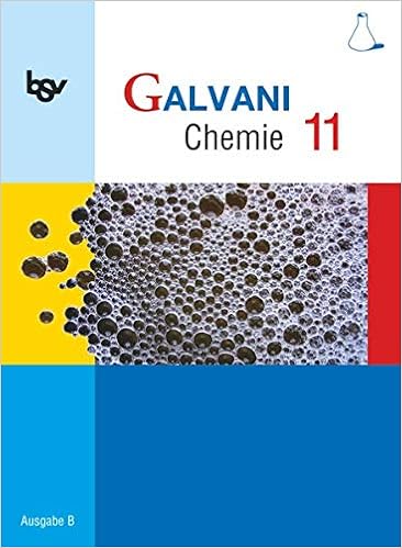 Galvani – Chemie 11