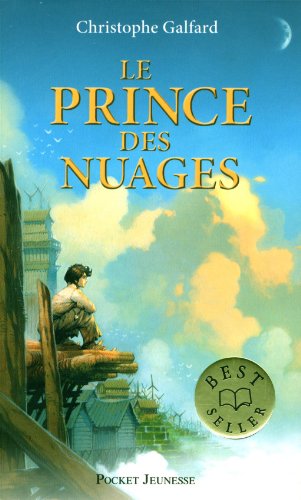 1 Le Prince Des Nuages Le Blueberry Telecharger Pdf De Christophe Galfard Raibogarro