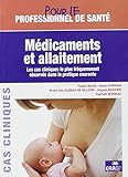 Médicaments et allaitement by 