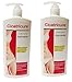 Set of Two Cicatricure Anti-Estrias Crema Corporal/Body Cream